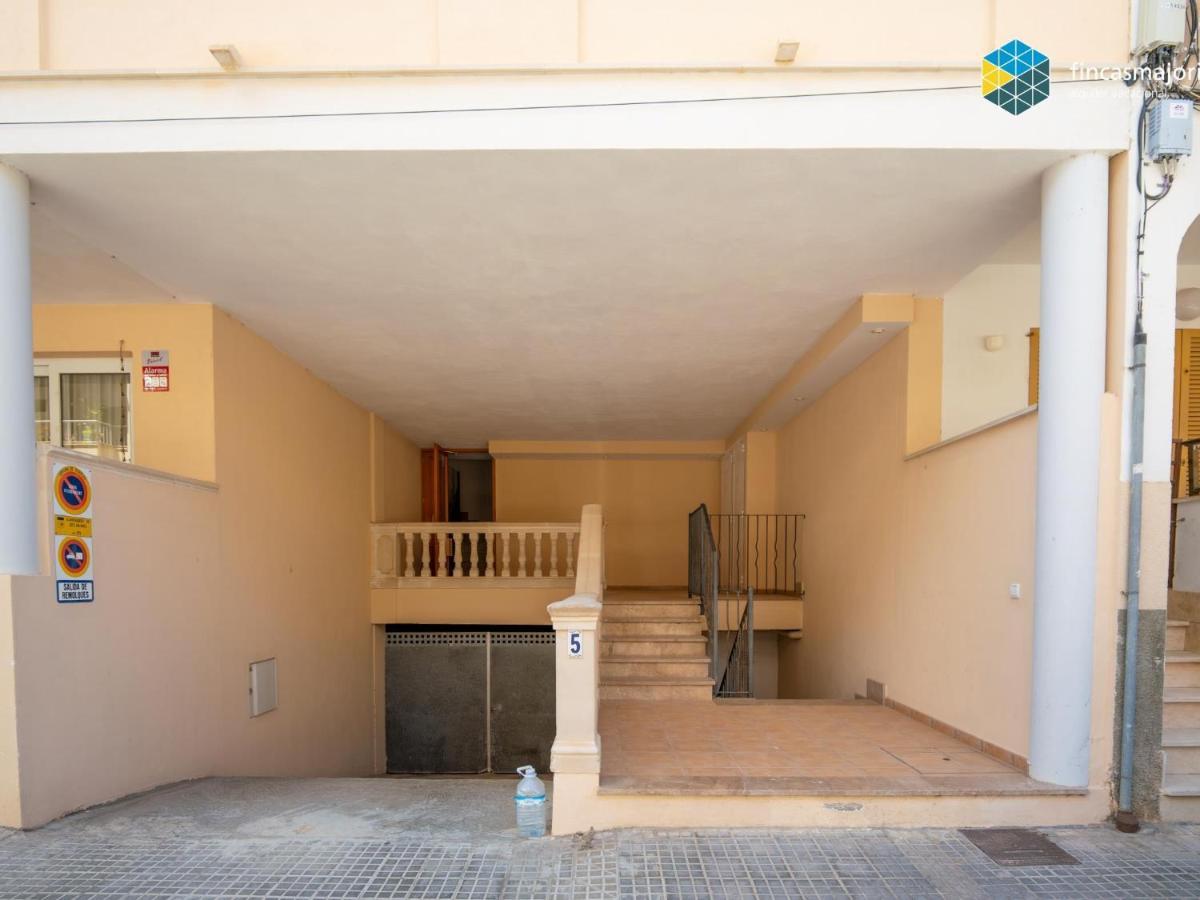 Apartamento Azulera Apartment Colonia de Sant Jordi Exterior foto